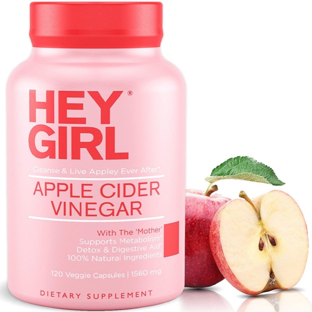 Apple Cider Vinegar